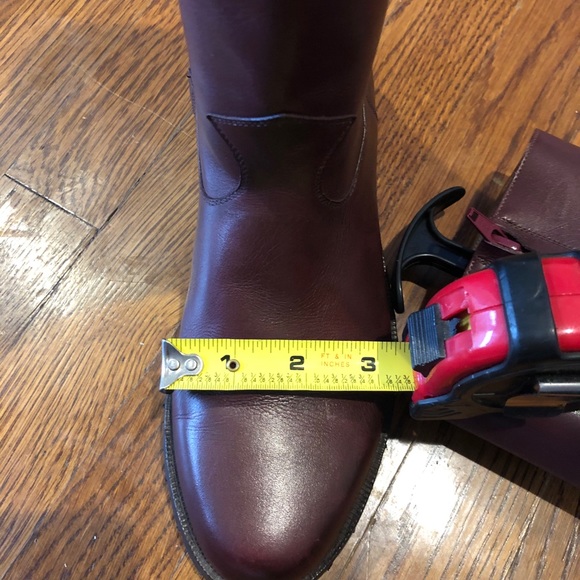 NEW: Custom made boots - Oliver Moore - Picture 7 of 7